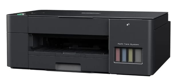 Brother DCP-T220 – A4 Ink Tank 3-in-1 Printer alternate view