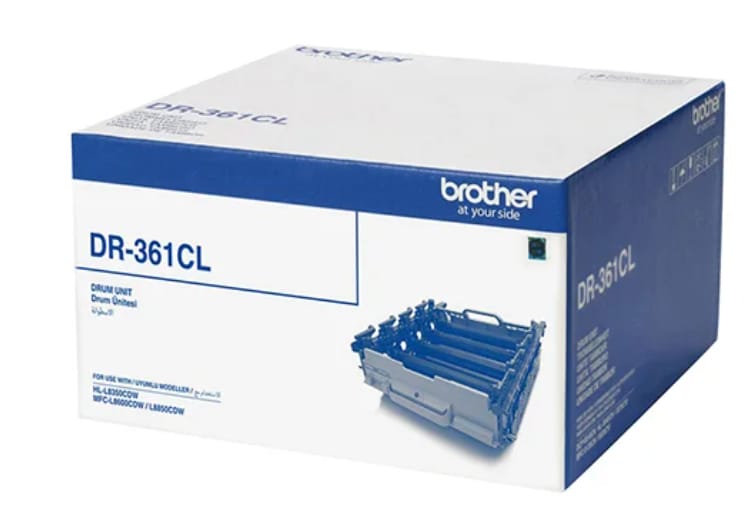 Brother DR-361CL – Drum Unit