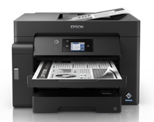 Epson EcoTank M15140 Multifunction Wi-Fi Ink Tank A3 Mono Printer