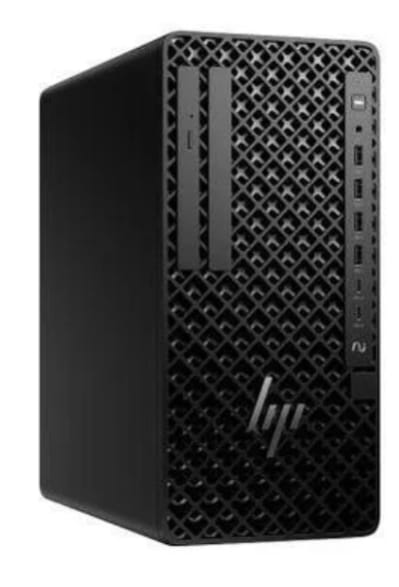 HP Z1 Tower G1i Workstation Desktop PC