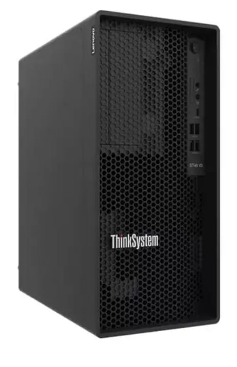 Lenovo ThinkSystem ST45 V3 Servers