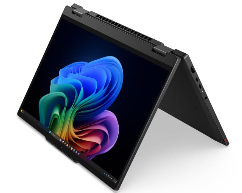 Lenovo ThinkPad T14s 2-in-1 Gen 2 – Intel Core Ultra 7 355 Convertible Laptop