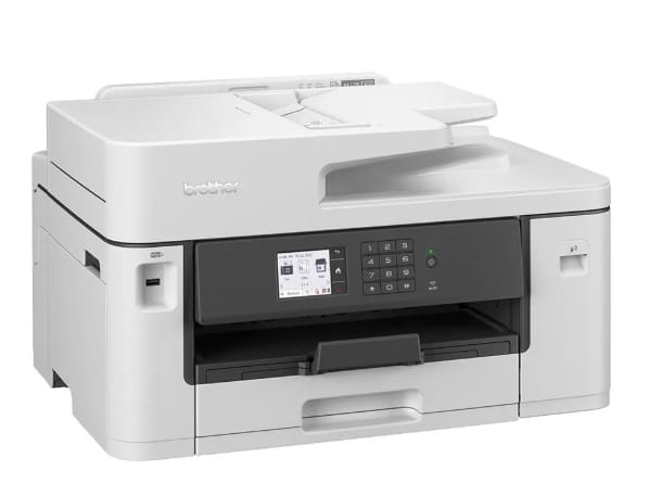 Brother MFC-J2340DW – A3 Inkjet 4-in-1 Printer with Fax and ADF alternate view