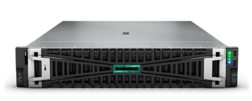 HPE ProLiant DL380 Gen11
