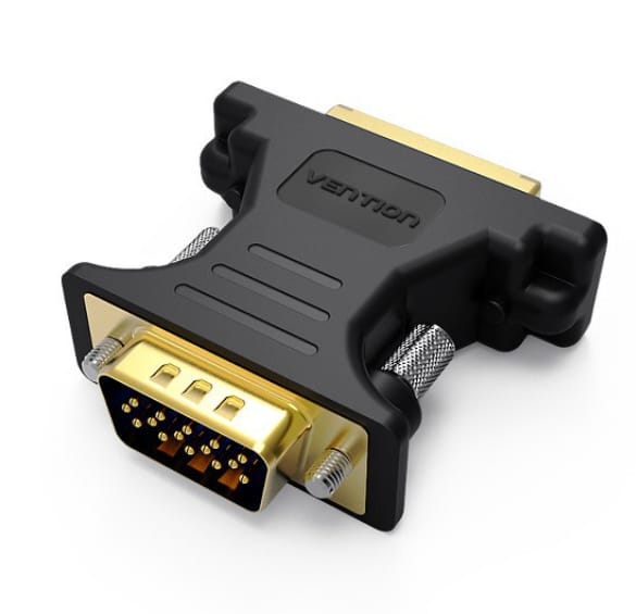 Vention VGA Female to DVI Male Adapter