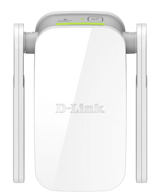 D-Link AC1200 Dual Band Wi-Fi 5 Range Extender alternate view