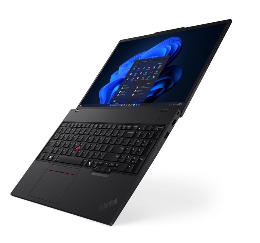 Lenovo ThinkPad T16 Gen 4 – Intel Core Ultra 7 258V Business Laptop alternate view