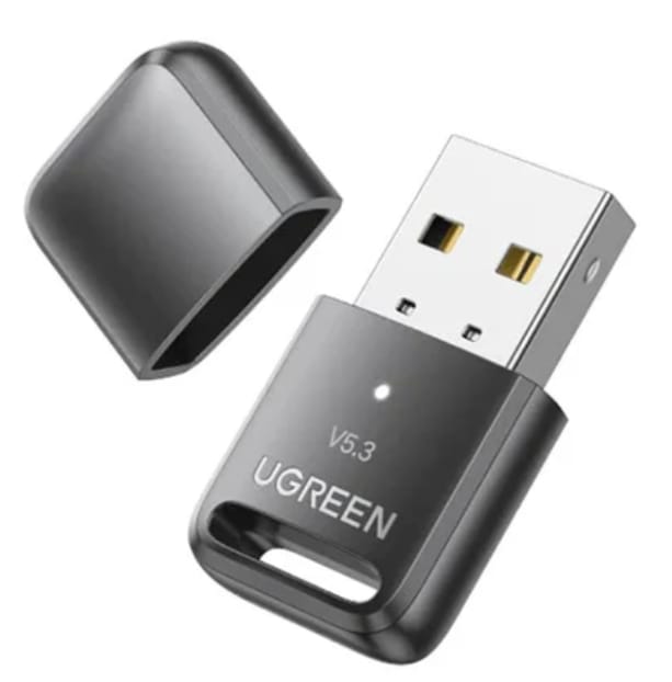 UGREEN USB-A Bluetooth 5.4 Adpater - CM748