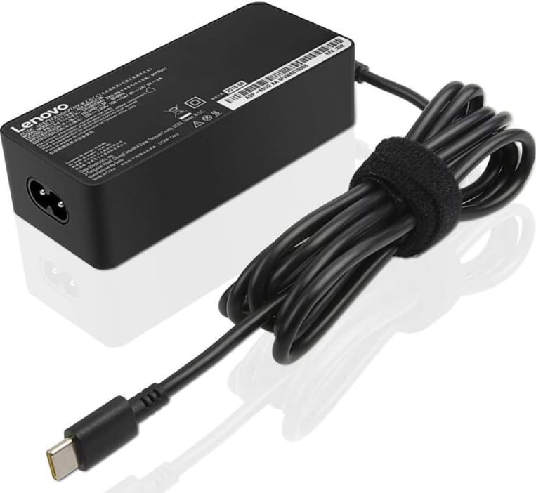 Lenovo Original 65W Type-C Adapter