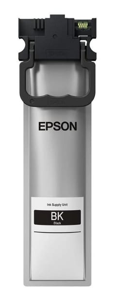 Epson WF-C5390/C5890 Series Ink Cartridges (Black XL & XXL)