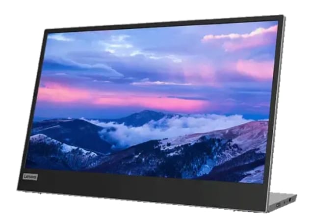 Lenovo ThinkVision M16 – 16" Mobile Monitor