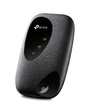 TP-Link 4G LTE Mobile Wi-Fi