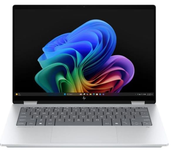HP Omnibook X Flip 2-in-1 , Ultra 7 -256v alternate view