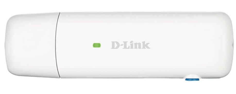 D-Link DWM-157 (HW: B1) – 21Mbps HSPA+ USB Adapter