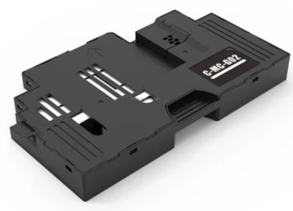 Canon MC-G02 Maintenance Cartridge