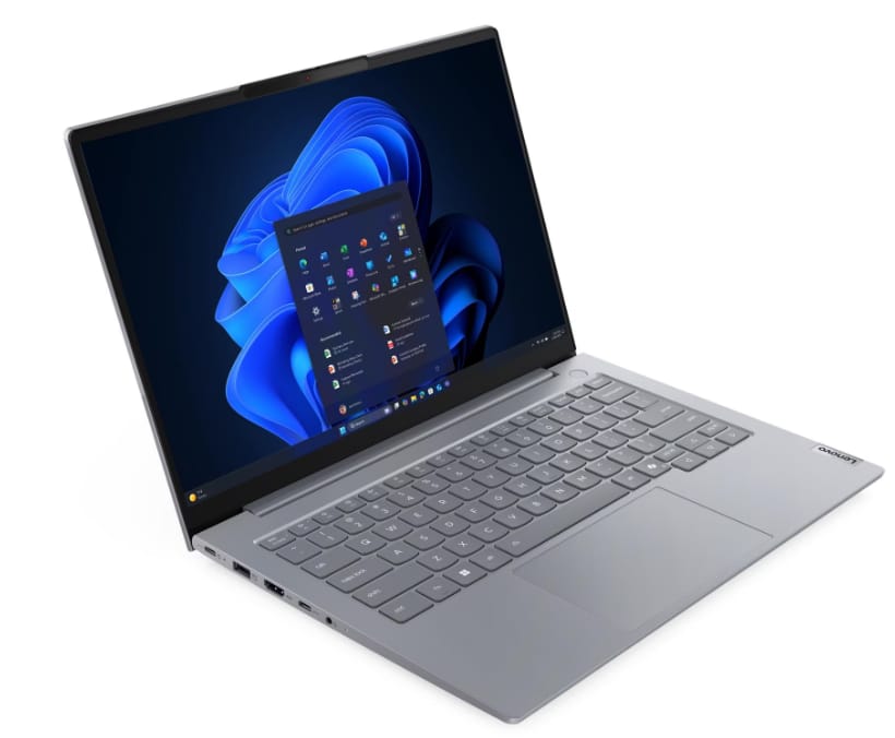 Lenovo ThinkBook 14 G9 AHP – AMD Ryzen 7 250 Business Laptop