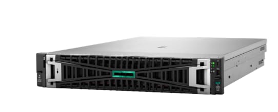 HPE ProLiant Compute DL380 Gen12 Server – P95985-425