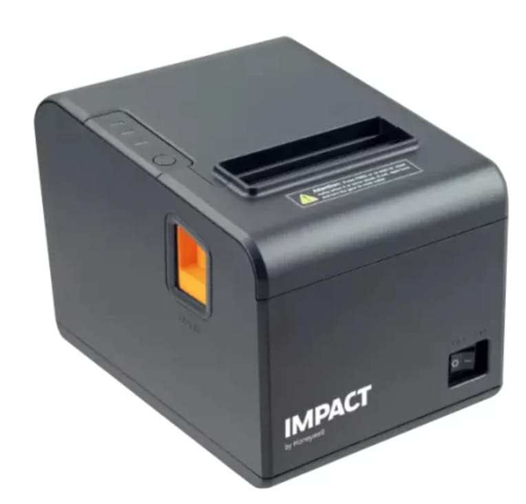 Honeywell Impact IHR810 Direct Thermal Point of sale Receipt Printer