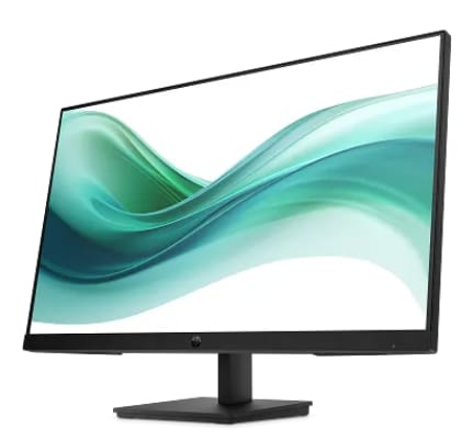 HP Series 3 Pro 27 inch FHD Monitor - 327pf