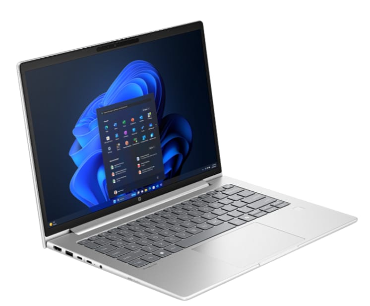 HP ProBook 4 G1iR 14 inch Notebook PC alternate view