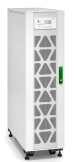 APC Easy UPS 3S E3SUPS10KHB1 – 10kVA 400V 3-Phase On-Line UPS
