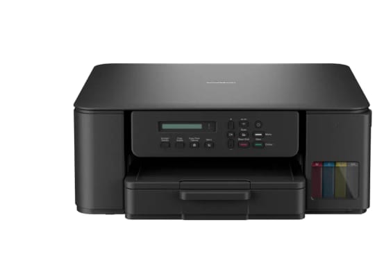 Brother DCP-T530DW – A4 Wireless Duplex Ink Tank 3-in-1 Printer
