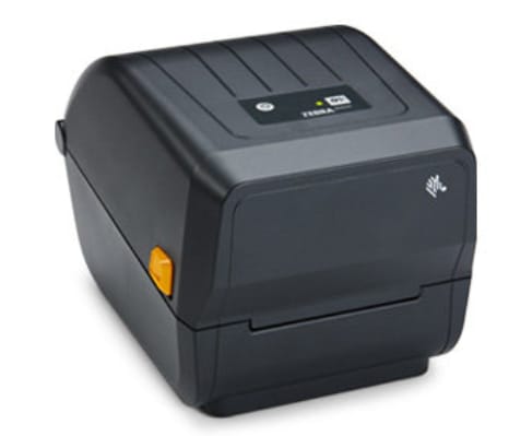 Zebra ZD220 (ZD22042-D0EG00EZ): Direct Thermal Desktop Label Printer