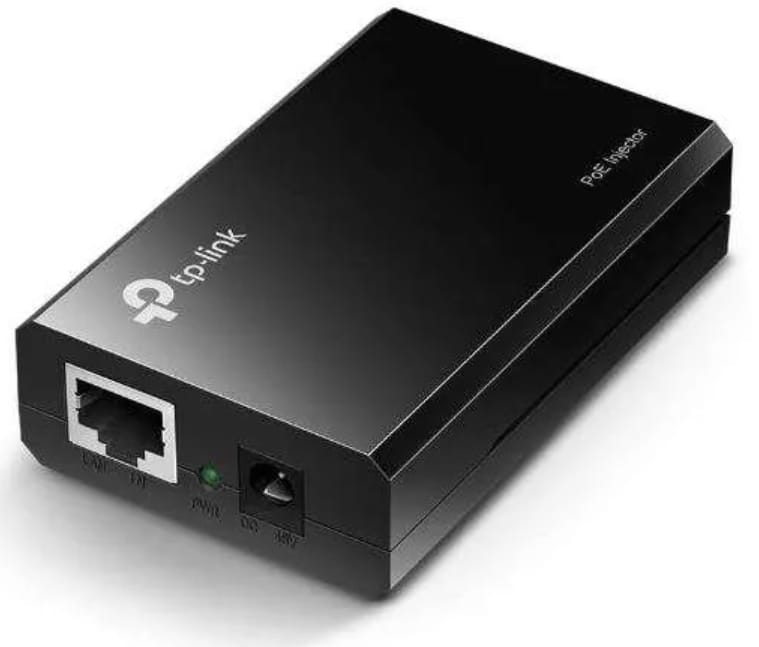 TP-Link PoE Injector