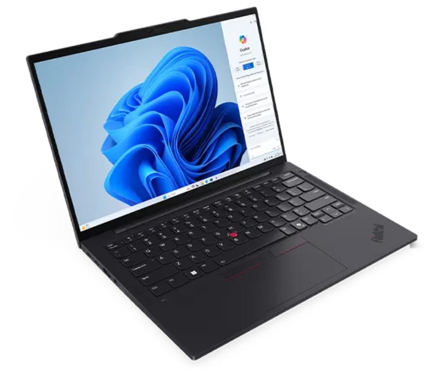 Lenovo ThinkPad T14s Gen 5 – Intel Core Ultra 7 165U Business Laptop