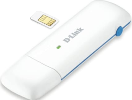 D-Link DWM-157 (HW: B1) – 21Mbps HSPA+ USB Adapter alternate view