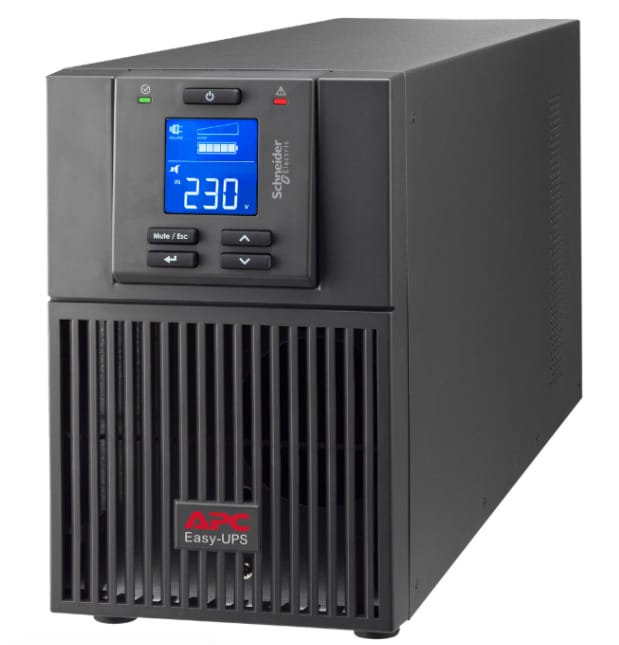 APC Easy UPS On-Line SRV 1000VA 230V (SRV1KI)