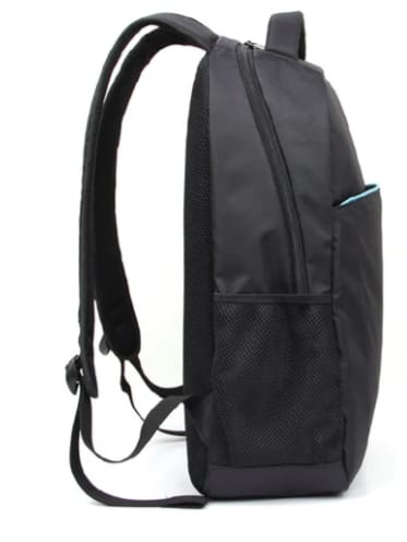 Kingsons 16.1" Blue Strip Series Backpack alternate view