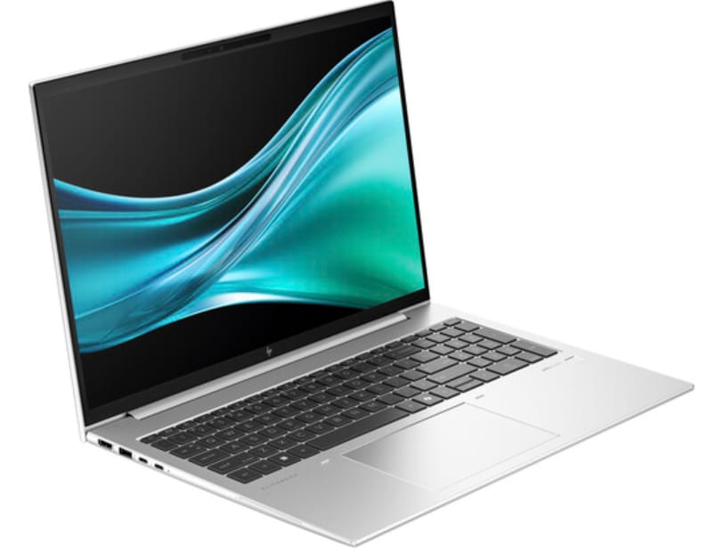 HP EliteBook 860 G11 (16")