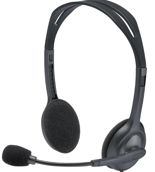 Logitech Headset H111