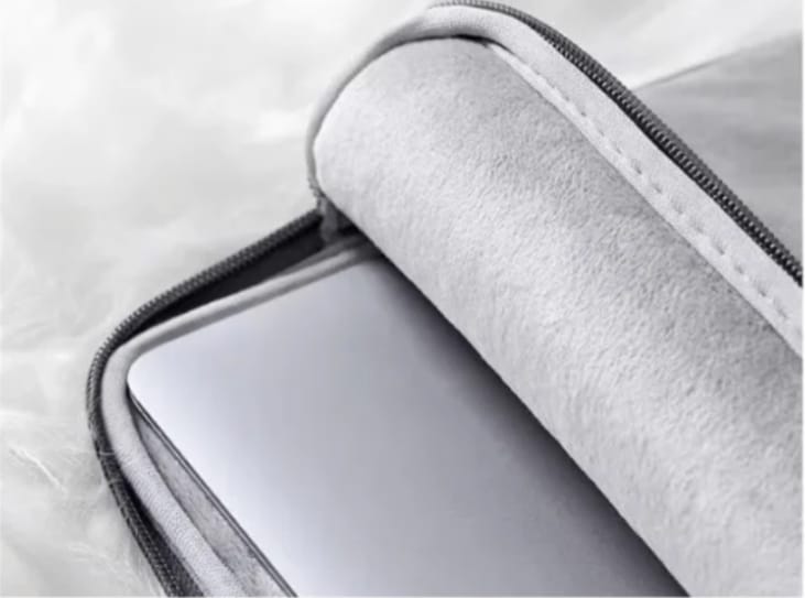UGREEN Laptop Sleeve Case 14-14.9'' Grey - LP187 alternate view