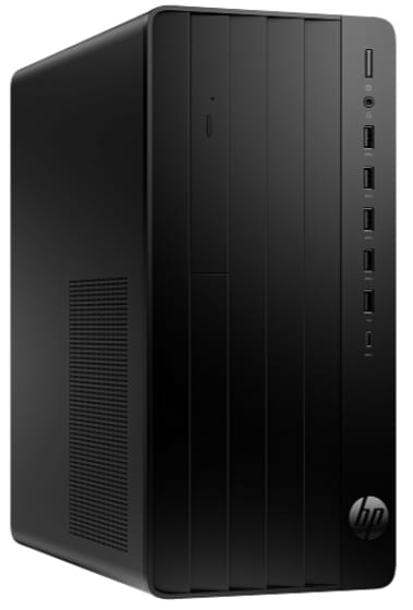 HP  Pro Tower 290 G9 PCI Desktop PC - Intel® Core™ i5-13500 alternate view