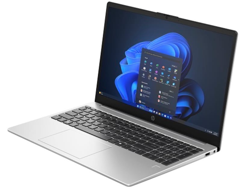 HP 250R G10 Notebook PC