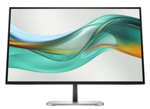 HP Series 5 Pro 27" QHD USB-C Monitor — 527pu