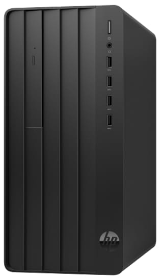 HP Pro Tower 290 G9 PCI Desktop PC - Intel® Core™ i7-13700 alternate view