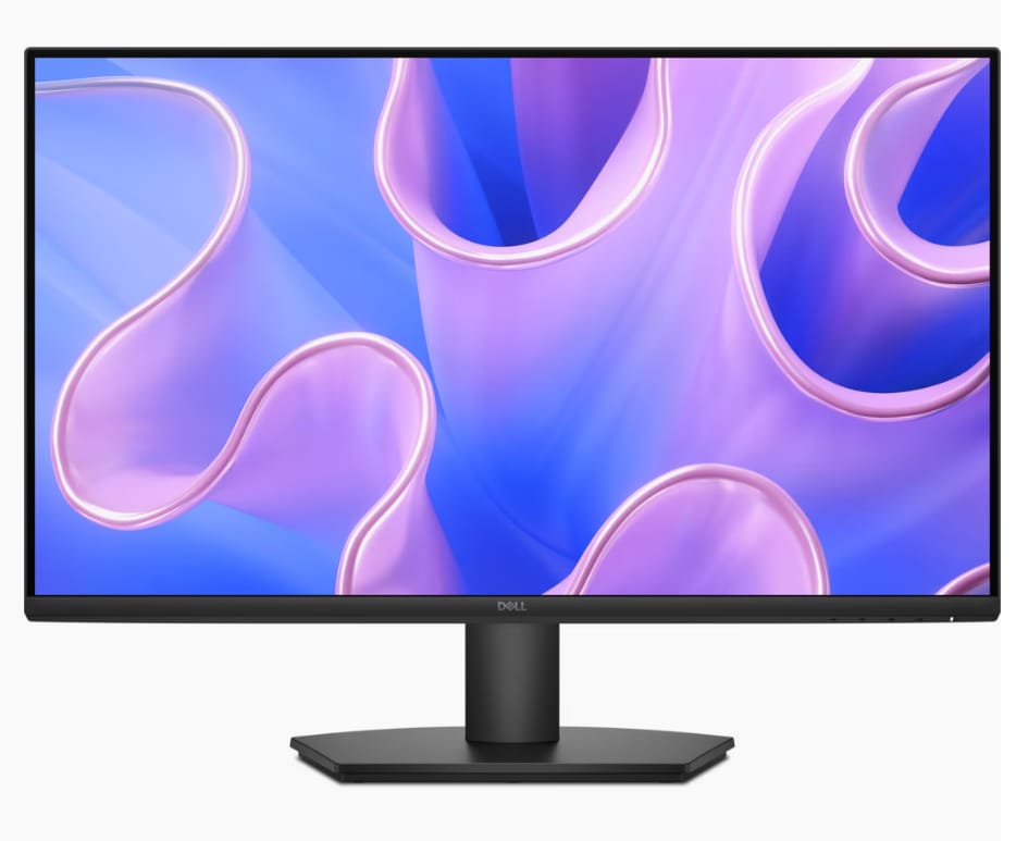 Dell 27 Monitor - SE2725HM alternate view