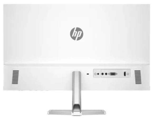 HP 524sa Series 5 23.8"" FHD Monitor alternate view