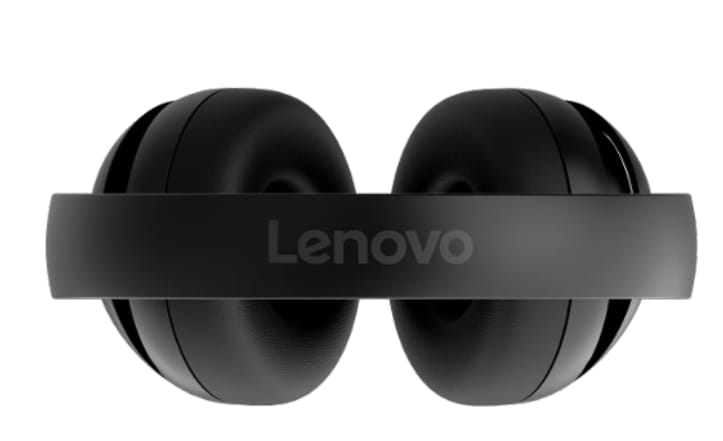 Lenovo Wireless Headphone 2000 (4XD1V42464) alternate view