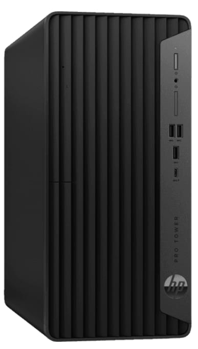 HP Pro Tower 400 G9 Desktop ,Intel® Core™ i5-14500 alternate view