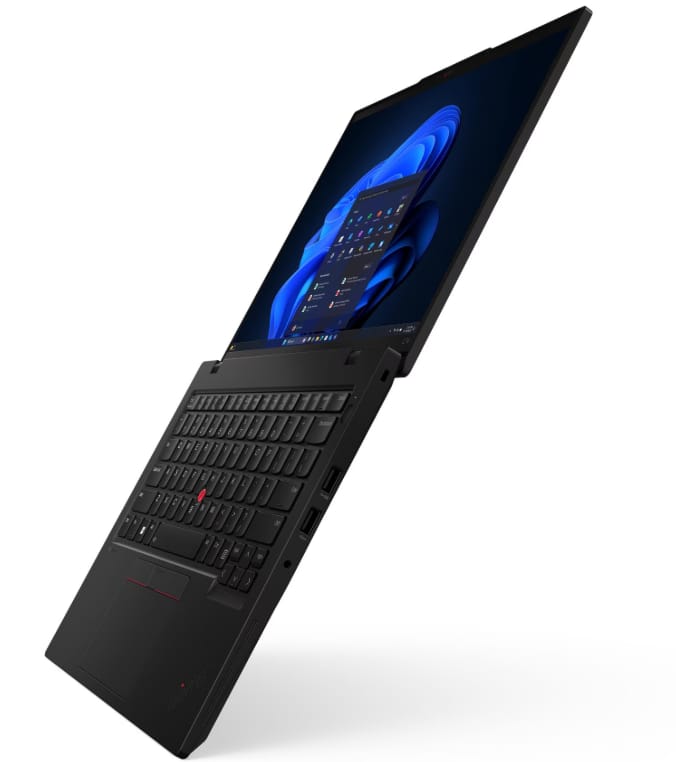 Lenovo ThinkPad L14 Gen 6 – Intel Core Ultra 5 / Ultra 7 Business Laptops