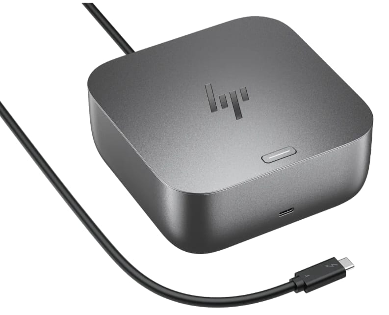 HP TB4 100W G6 Dock SA