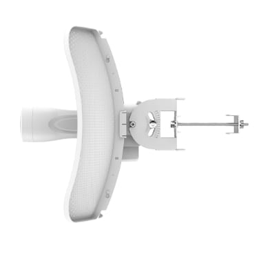 TP-Link 5GHz 300Mbps 23dBi Outdoor CPE - TL-CPE610 alternate view