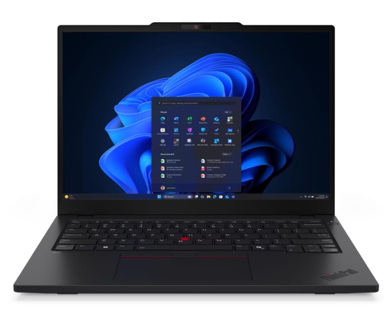 Lenovo ThinkPad L13 Gen 6 – Intel Core Ultra 7 255U Business Laptops alternate view