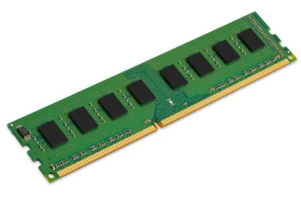 Rosso DRAM – NB DDR5 5600 16GB