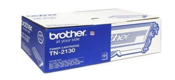 Brother TN-2130 – Toner Cartridge