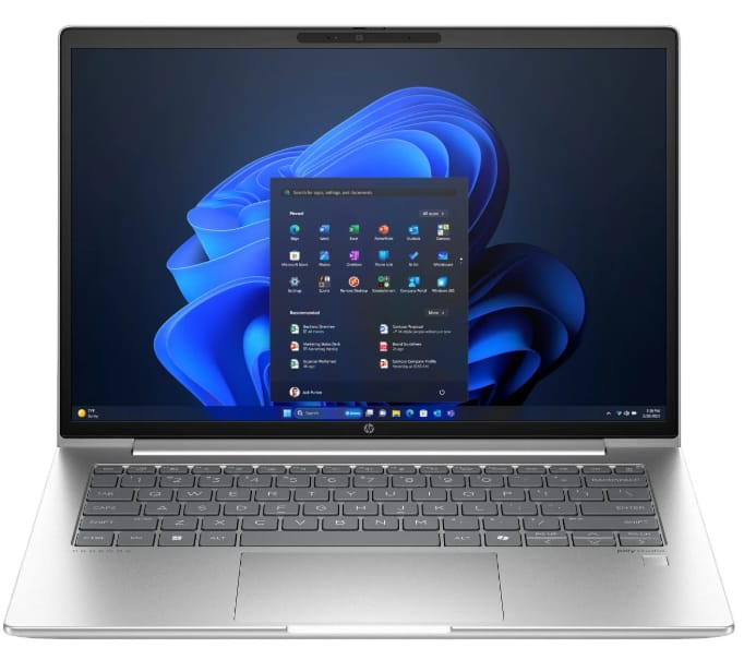 HP ProBook 440 G11 - Intel Core Ultra 5-125U